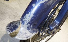 HONDA C90 SUPER CUB HA02