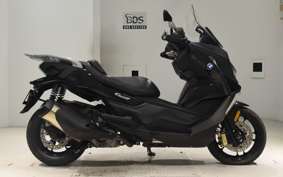 BMW C400GT 2024