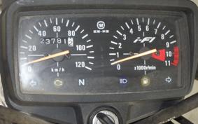 HONDA CG125 2008