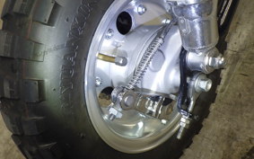 HONDA MONKEY 2002 Z50J