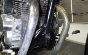HONDA REBEL 250 2006 MC13