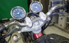 YAMAHA SRV250 RENAISSA 4DN