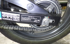 HONDA CBR125R 1999 JC50