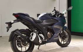 SUZUKI ｼﾞｸｻｰ250SF ED22Y