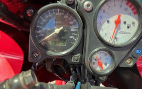 HONDA VTR1000F Firestorm 1997 SC36