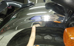 KAWASAKI W400 2010 EJ400A