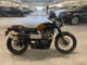 Фото Triumph SCRAMBLER STEREO RUSUED 2024 с японского аукциона