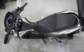 HONDA PCX 125 2017 JF81