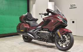 HONDA GL 1800 GOLD WING TOUR DCT 2026 SC79