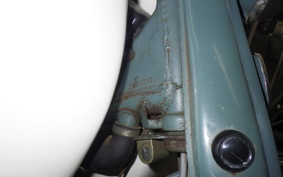 HONDA C100 SUPER CUB 1997 C100