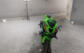 KAWASAKI NINJA ZX-6R 2024 ZX636J