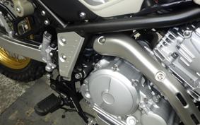 YAMAHA SEROW 250 Gen.2 2017 DG17J