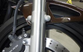 KAWASAKI ZEPHYR 400 KAI 2010 ZR400C