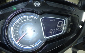 YAMAHA CYGNUS 125 XSR 2 SE44J