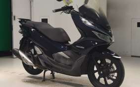 HONDA PCX125-3ﾊEVEﾘｯﾄﾞ 2020 JF84