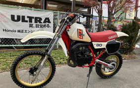 YAMAHA YZ80