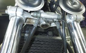 SUZUKI INAZUMA 1200 (GSX1200) 2000 GV76A