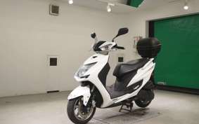 YAMAHA CYGNUS 125 XSR 3 2019 SEA5J