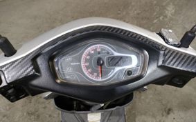 SUZUKI ADDRESS V125 CF4MA