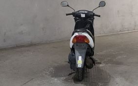 SUZUKI LETS2 CA1PA