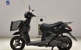 SUZUKI ﾚｯﾂ CA4AA