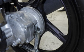 SUZUKI ADDRESS 110 2026 CE47A