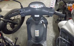 SUZUKI LET's 4 CA45A
