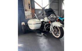 HARLEY FLHRCI S|C 2003 FRW