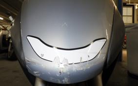 YAMAHA AXIS 125 TREET SE53J