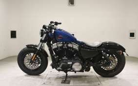 HARLEY XL1200X 2022