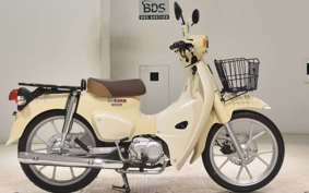 HONDA C110 SUPER CUB 2015 JA59