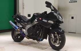 KAWASAKI ZZ1200 NINJA R 2003 ZXT20C