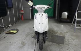 SUZUKI ADDRESS V125 2018 CF4EA