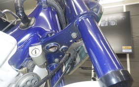 HONDA CHALY 50 2004 CF50