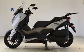 YAMAHA X-MAX 250 SG70J