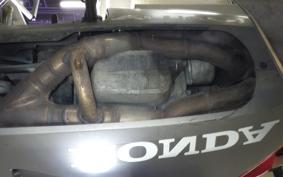 HONDA CBR600RR 2004 PC37