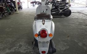HONDA CREA SCOOPY AF55