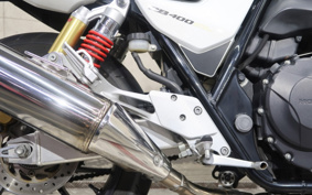 HONDA CB400 SUPER  BOL D`OR ABS 2015 NC42