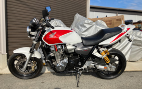 HONDA CB1300SF SUPER FOUR 2003 SC54