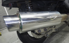 HONDA FORZA Z 2022 MF08