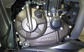 SUZUKI GIXXER 250 ED22B