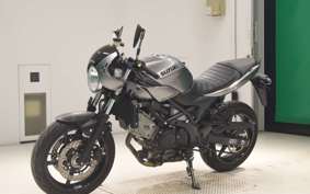 SUZUKI SV650 X A 2019 VP55B