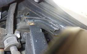 HONDA DIO 110 JF58