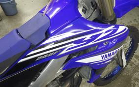 YAMAHA YZ250F 2026 CG40C