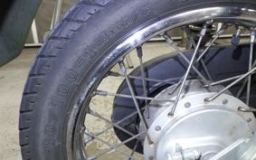 HONDA CROSS CUB 50 AA06