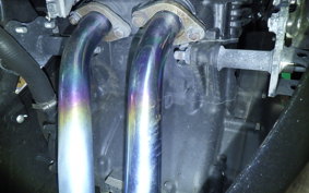 KAWASAKI NINJA 400 2015 EX400E