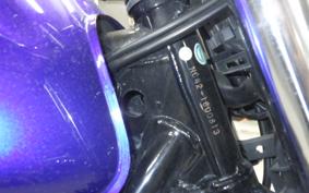 HONDA CB400SF GEN 4 2014 NC42