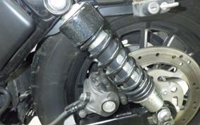 HARLEY XL883N 2010