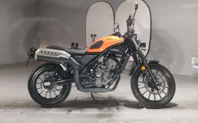 HONDA CL250 MC57