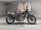Фото Honda CL250 с японского аукциона